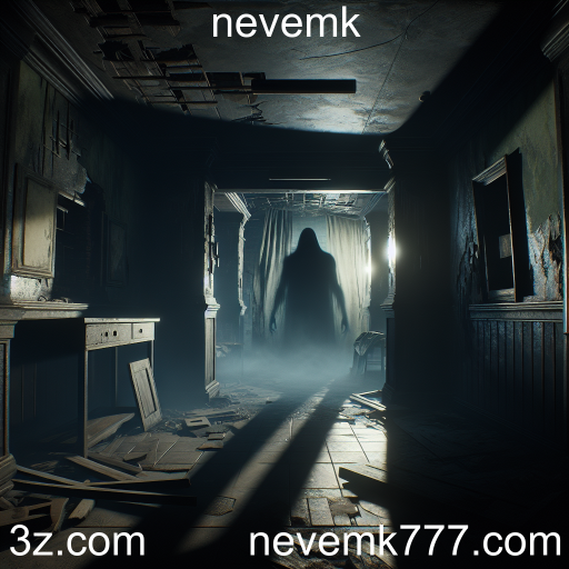 O Fascínio dos Jogos de Terror: Explorando o Medo Interativo